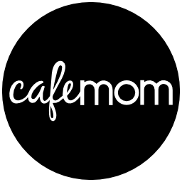 CafeMom Logo - Cafemom logo