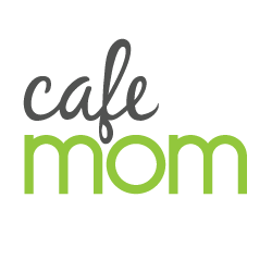 CafeMom Logo - Write and Publish Guest Blog Post on CAFEMOM.COM [ TF75+ ]