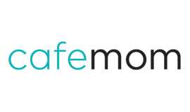 CafeMom Logo - CafeMom – Evolutionary Parenting | Where History And Science Meet ...