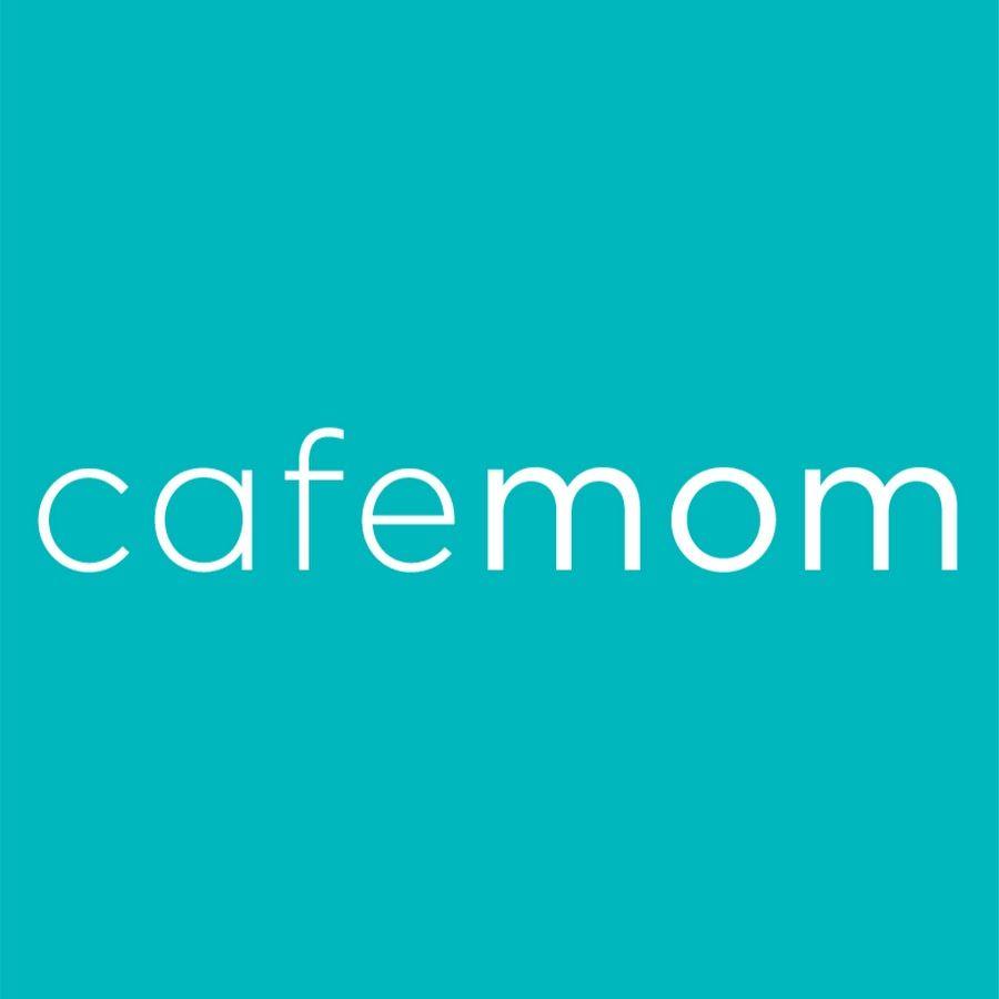 CafeMom Logo - CafeMom Studios - YouTube
