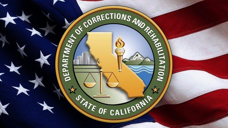 CDCR Logo - CDCR: 25 inmates involved in Salinas prison riot