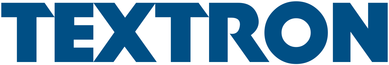 Textron Logo - Textron.svg