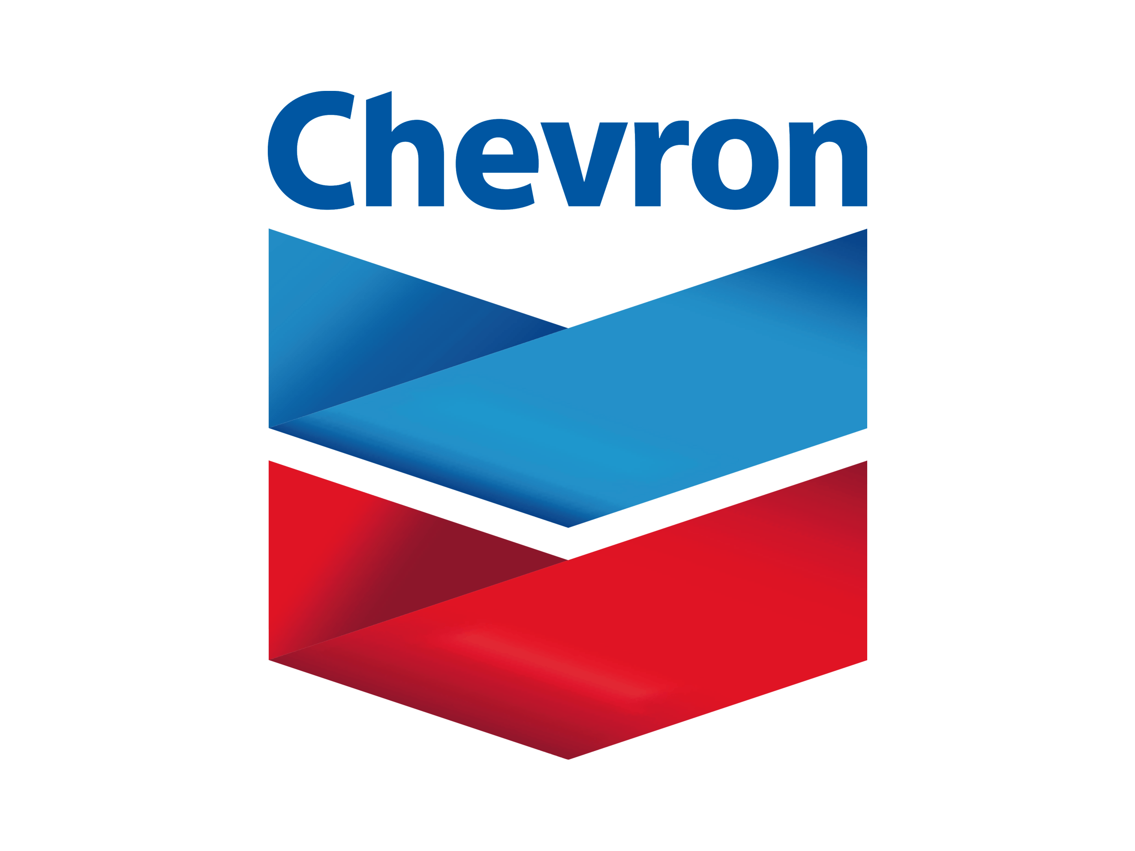 CVX Logo - Inside Chevron's Shocking $1.47 Billion Q2 Loss - ETF Daily News