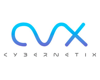 CVX Logo - Logopond, Brand & Identity Inspiration (CVX Cybernetix)