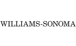 Williams-Sonoma Logo - Williams-Sonoma - Bradley Fair