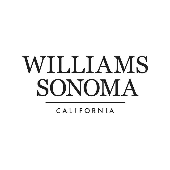 Williams-Sonoma Logo - Williams Sonoma