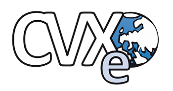CVX Logo - CVX España
