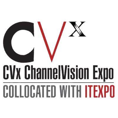 CVX Logo - CVx-Logo-400x400 - ChannelVision Magazine