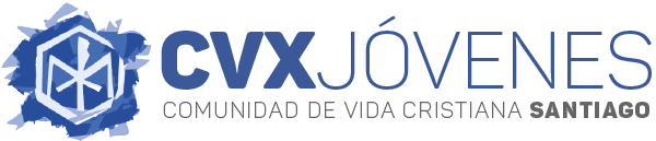 CVX Logo - CVX Jóvenes Santiago