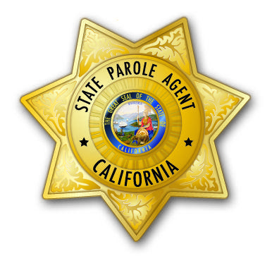 CDCR Logo - Parole Agent I, Adult Parole Department of Corrections