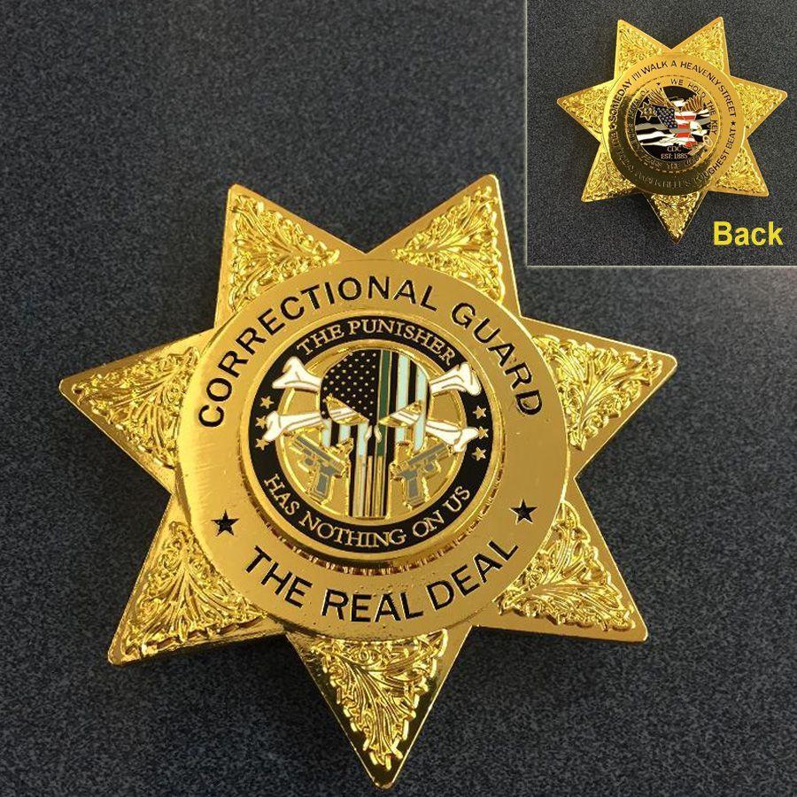 CDCR Logo