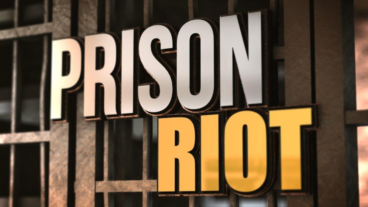 CDCR Logo - CDCR investigating riots at Pleasant Valley State Prison and Avenal
