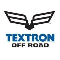 Textron Logo - Textron® Exhausts | HMF Racing