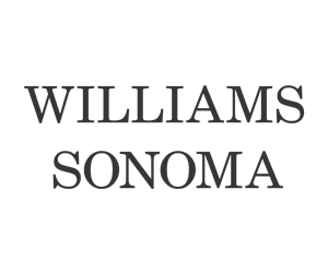 Williams-Sonoma Logo - Williams-Sonoma Launches Cross-Branded Design Services Program