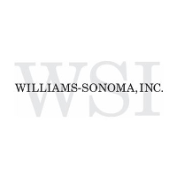 Williams-Sonoma Logo - Williams Sonoma Employee Benefits And Perks