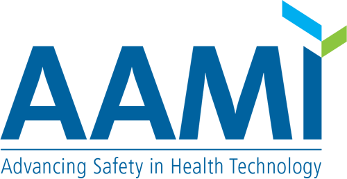 AAMI Logo - Association for the Advancement of Medical Instrumentation