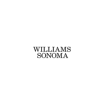 Williams-Sonoma Logo - Williams-Sonoma | Get 3% Cash Back For Your Team at FlipGive
