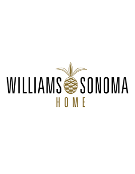 Williams-Sonoma Logo - Williams Sonoma Home | Carrier and Company