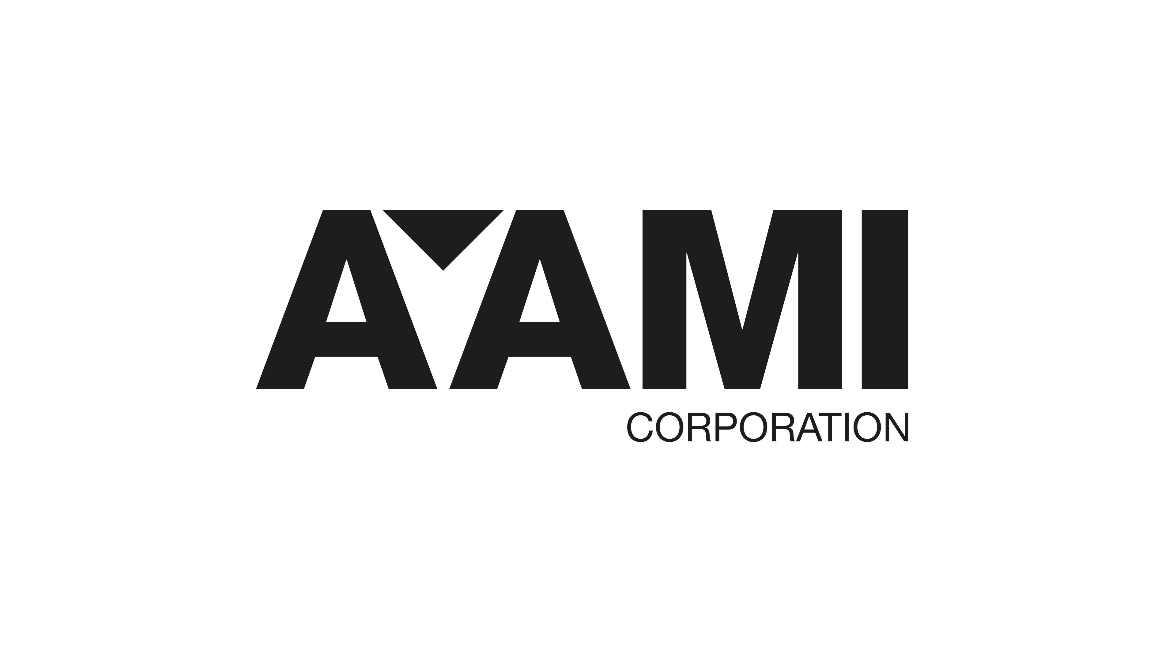 AAMI Logo - AAMI corporation International Corporation