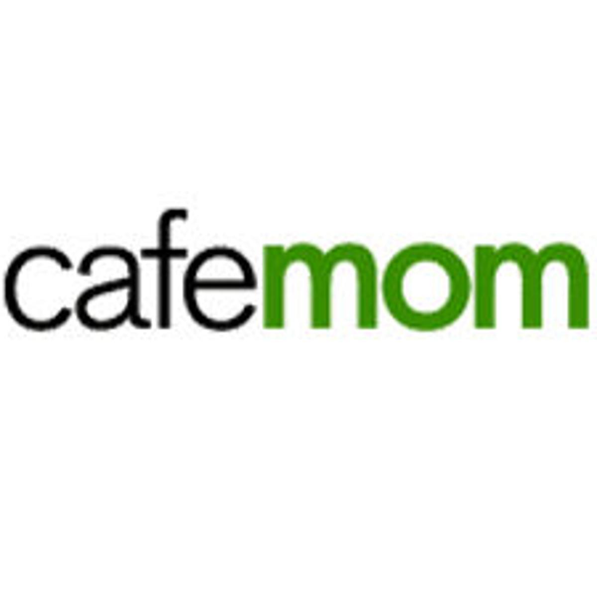 CafeMom Logo - Social networking for moms and moms-to-be | News | pilotonline.com