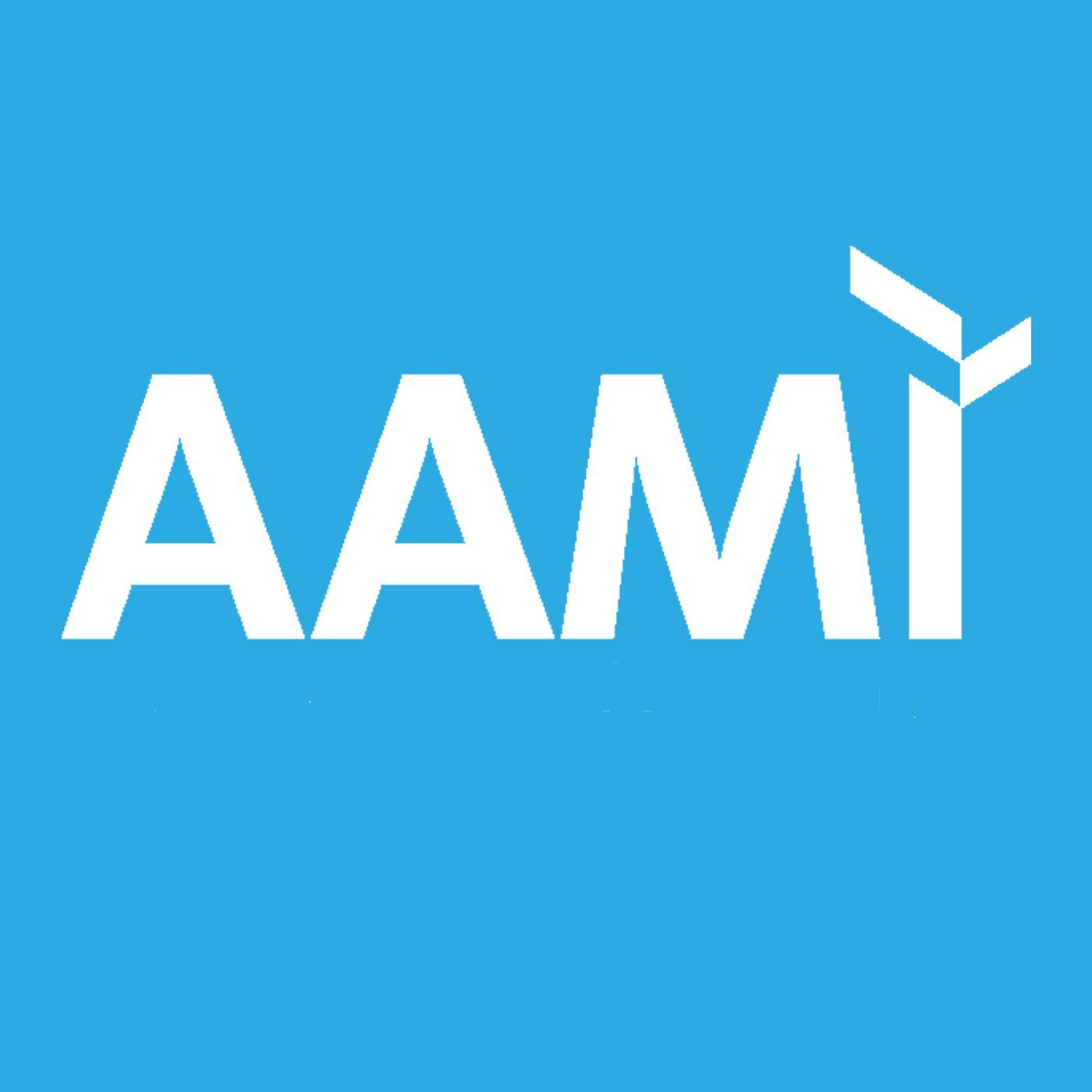 AAMI Logo - The Association for the Advancement of Medical Instrumentation ...