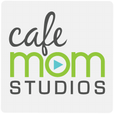 CafeMom Logo - CafeMom Studios