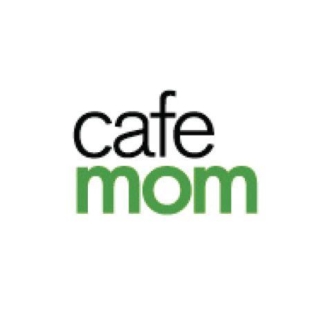 CafeMom Logo - Cafe Mom | SafetyTat