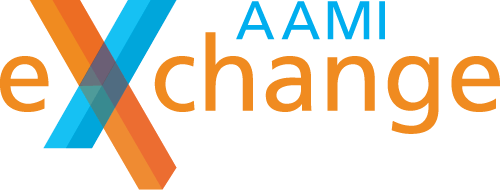 AAMI Logo - Presenters Wanted For First Ever AAMI Exchange