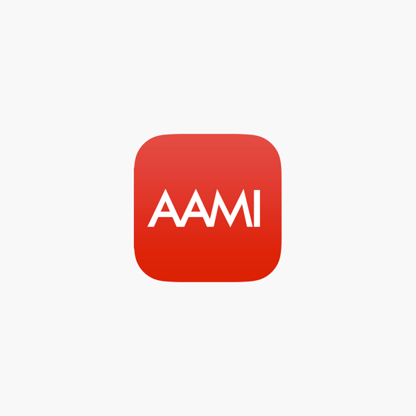 AAMI Logo - AAMI Access on the App Store