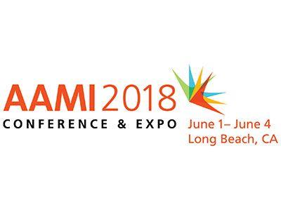 AAMI Logo - That's a Wrap! A Recap of AAMI 2018. | RepairMED