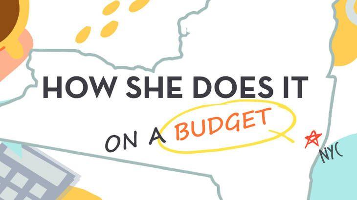 CafeMom Logo - How She Does It -- On a Budget: Single Mom of 2 | CafeMom