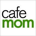 CafeMom Logo - CafeMom | Teen Help - Parenting of Teenagers