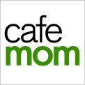 CafeMom Logo - CafeMom. Teen Help of Teenagers