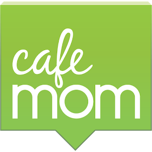 CafeMom Logo - CafeMom - AppRecs