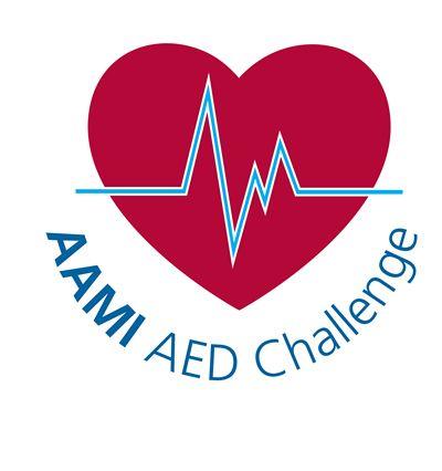 AAMI Logo - The AED Challenge - Events - Association for the Advancement of ...