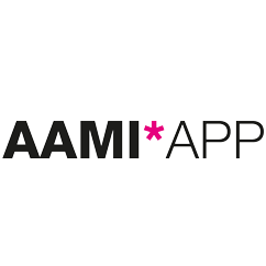 AAMI Logo - AAMI corporation - AAMI International Corporation