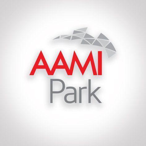 AAMI Logo - AAMI Park (@AAMIPark) | Twitter