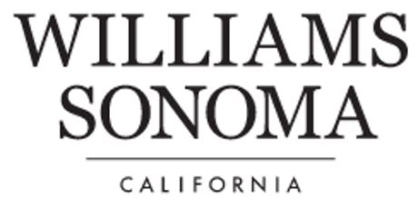 Williams-Sonoma Logo - Williams Sonoma, Ala Moana Shopping Center Events | Eventbrite
