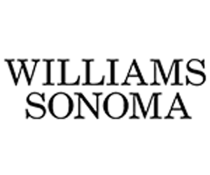 Williams-Sonoma Logo - Williams Sonoma. Get 3% Cash Back For Your Team