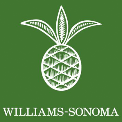 Williams-Sonoma Logo - Williams-Sonoma - WSM - Stock Price & News | The Motley Fool