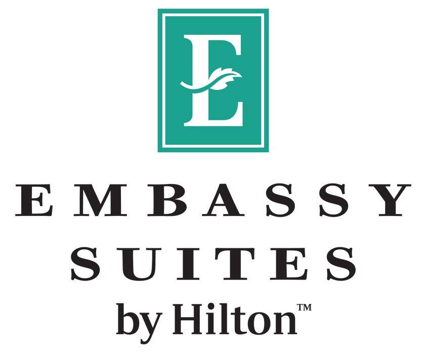 Embassy Logo - Logos | Hilton Press Center