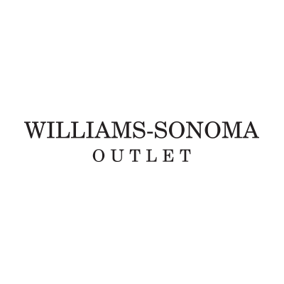 Williams-Sonoma Logo - Williams-Sonoma Outlet at North Georgia Premium Outlets® - A ...