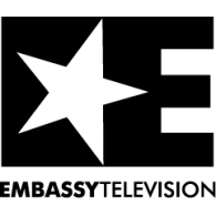 Embassy Logo - Embassy Television Logo Vector (.EPS) Free Download