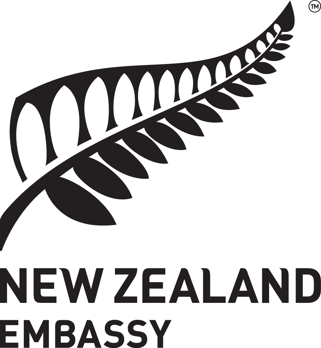 Embassy Logo - Logos | New Zealand Ministry of Foreign Affairs and Trade