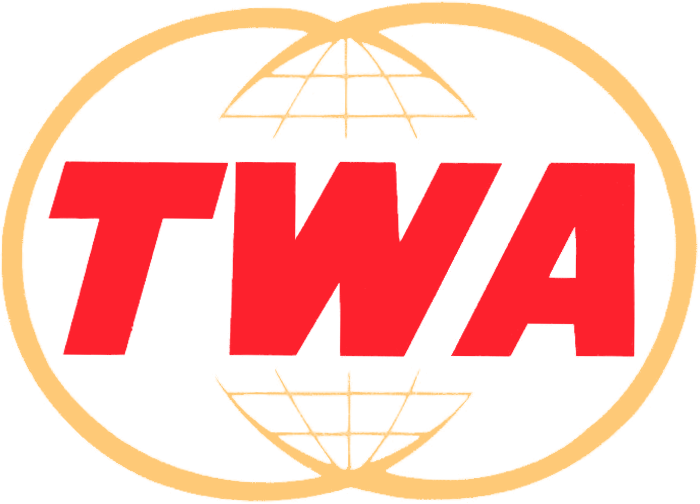 TWA Logo - Trans World Airlines