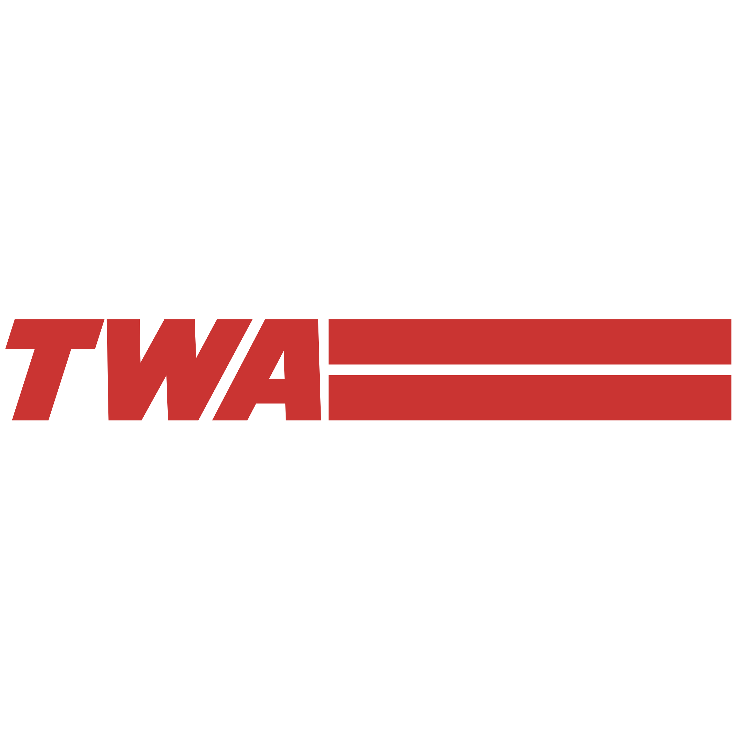 TWA Logo - TWA Logo PNG Transparent & SVG Vector