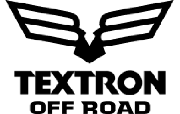 Textron Logo - Textron Off Road