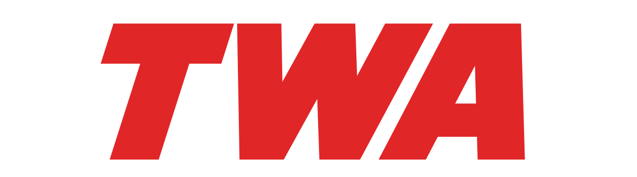 TWA Logo - Twa Logos