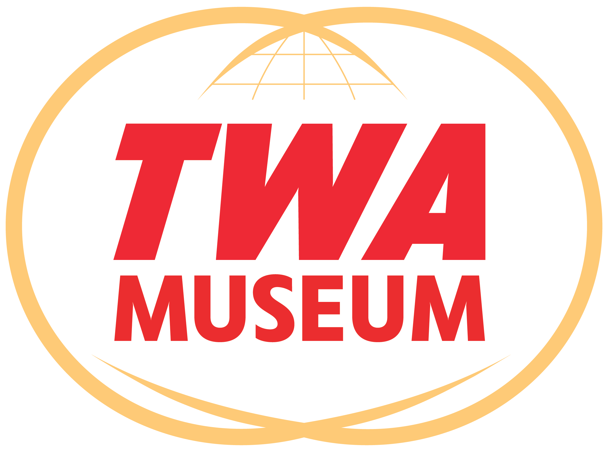 TWA Logo - TWA Logo 02