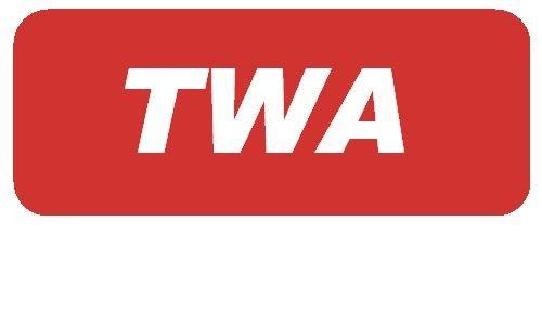 TWA Logo - TWA Logo | Planes | Airline logo, Commercial plane, Logos
